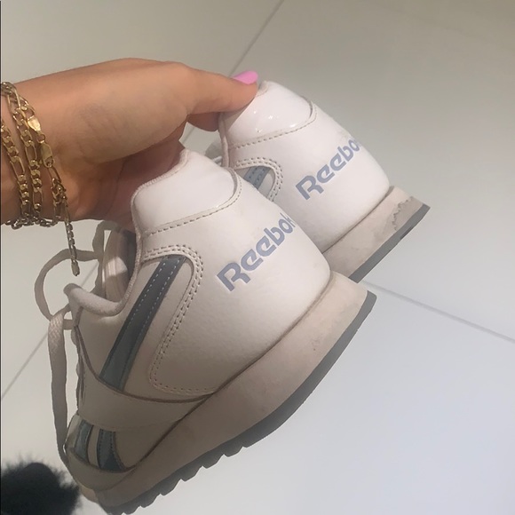 Reebok Sneakers - Picture 3 of 3